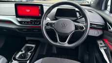 Volkswagen ID.4 109kW Life Pure 52kWh 5dr Auto Electric Estate